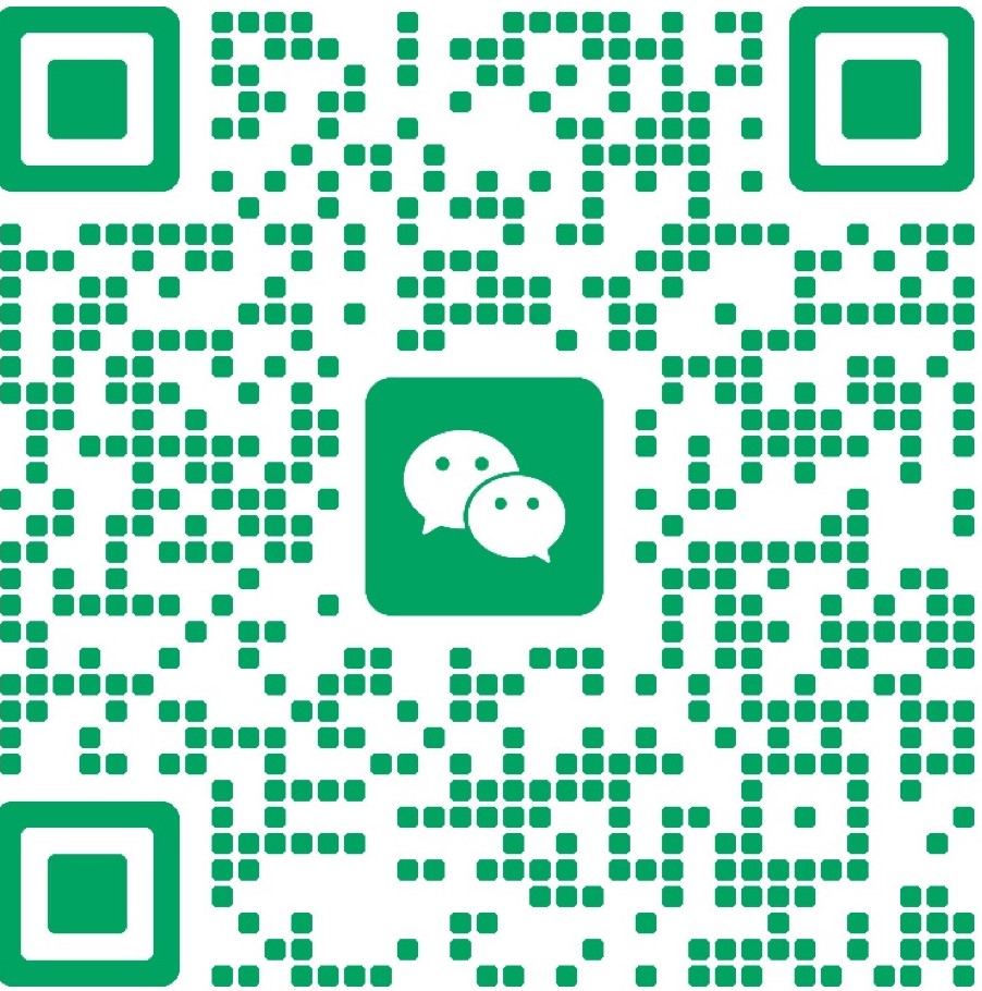 客服微信